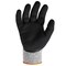 Ergodyne Nitrile-Coated CR Gloves, Gray, M 144 PK 17883 - alternate 2